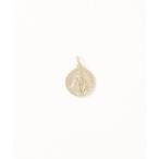 「Jewel closet by L&Co.」 ペンダントトップ FREE イエローゴールド レディース