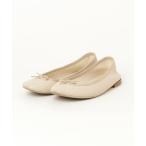 [Repetto] балетки 37.5 бежевый женский 