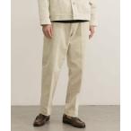 [URBAN RESEARCH] вельвет брюки MEDIUM бежевый мужской 