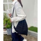 デイバック リュック Liaa/フリル ナップサック リュック A18701 レディース
