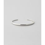 バングル 「WEB LIMITED」 バングル ラウンド レディース