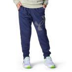 パンツ UAテックテリー ビッグロゴ ジョガーパンツ（トレーニング/キッズ） キッズ 子供服