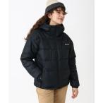 ショッピング防寒 コート アウター 撥水 防寒 Columbia／ウィメンズ パイクレイクIII フーデッド ジャケット／コロンビア レディース