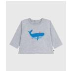 tシャツ 長袖Ｔシャツ キッズ 子供服