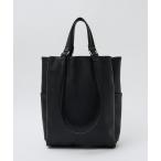ショッピングa4 トートバッグ ●SOEUR/ダブルハンドルトート/A4/通勤 レディース