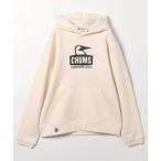 tシャツ 限定展開 CHUMS/チャムス ブービーフェイスプルオーバーパーカー / CH00-1520 メンズ