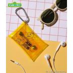  сумка Улица Сезам /PVC прозрачный сумка /583487 женский 