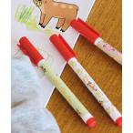  канцелярские товары красный только нет авторучка [ кий рис сотрудничество ]