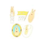  стикер da ikatto стикер [ кий рис сотрудничество ]