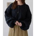 ニット セーター 「apres jour