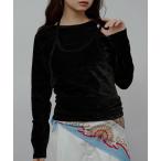 tシャツ 「set item」velou