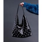 ショッピングスタッズ トートバッグ スタッズマルシェバック メンズ