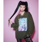 tシャツ ANNA SUI NYC/アナ スイ エヌワ