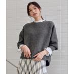 ニット セーター ウィンターニット レディース