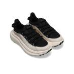 「UGG」 ローカットスニーカー 23.0cm ブラック メンズ