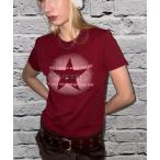 「SHAGGIE」 半袖Tシャツ FRE