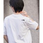 「THE NORTH FACE」 半袖T�