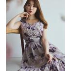 「Her lip to」 ノースリーブワ