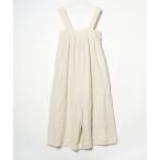 [KBF] комбинезон ONE бежевый женский 