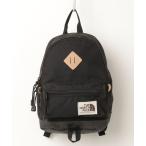 [THE NORTH FACE] [KIDS] рюкзак - черный Kids 