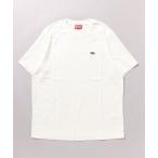 ショッピングdiesel 「DIESEL」 半袖Tシャツ X-SMALL ホワイト レディース