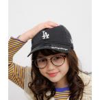 [NEW ERA] [KIDS] колпак FREE черный Kids 