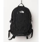「THE NORTH FACE」 リュック FREE ブラック メンズ