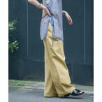 [KBF] брюки-чинос 36 бежевый женский 