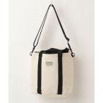 [FREDRIK PACKERS] 2WAY сумка - белый женский 