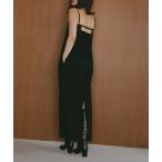 ワンピース キャミソールワンピース