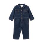 オールインワン 「Lee」オールインワン キッズ 子供服 男の子 女の子