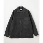 ブルゾン アウター McGREGOR COLLECTION/マックレガー コレクション 別注 モールスキン カバーオール メンズ