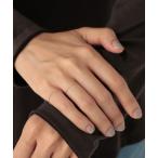 指輪 リング キヘイチェーンリング/607562 レディース