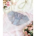 ショッピングレース ショーツ リピネ レースショーツ