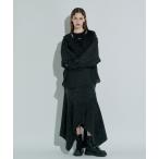 スカート ピグメントコントラスト�