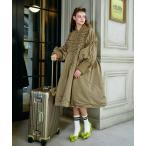 ma1 ma-1 ロングMA-1コート レディース