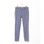 [PAUL&amp;JOE SISTER] брюки 36 темно-синий женский 