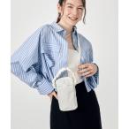 「LeSportsac」 2WAYバッグ FREE ホワイト レディース