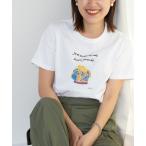 ショッピングtシャツ レディース 半袖 「NOLLEY'S」 半袖Tシャツ 38 キナリ レディース