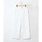 [LOWRYS FARM] Denim брюки M белый женский 