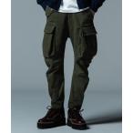 ショッピングカーゴパンツ 「glamb」 カーゴパンツ M カーキ メンズ