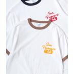 「Champion」 半袖Tシャ�