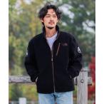 ショッピングFleece 「THE NORTH FACE」 ジップアップブルゾン L ブラック メンズ