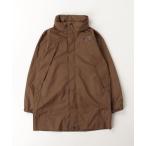 ショッピングKIDS 「THE NORTH FACE」 「KIDS」ナイロンブルゾン 150 ブラウン キッズ