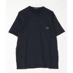 「FRED PERRY」 半袖Tシャツ 