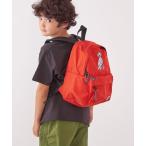 [OUTDOOR PRODUCTS] [KIDS] рюкзак ONE SIZE orange Kids 