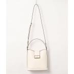 「kate spade new york」 2WAYバッグ ONESIZE ホワイト レディース