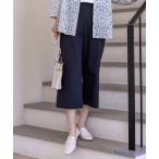 [DECOY SINCE 1981] слаксы 67 темно-синий женский 