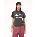 ショッピングIT tシャツ Just Did It メンズ レディース