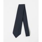 ショッピングネクタイ ネクタイ 「SOVEREIGN」KYNOCH ツイルソリッド ネクタイ